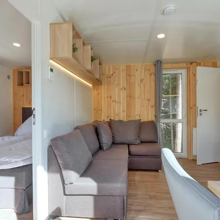 Holiday home Tiny Haus 64 Am Brombachsee *