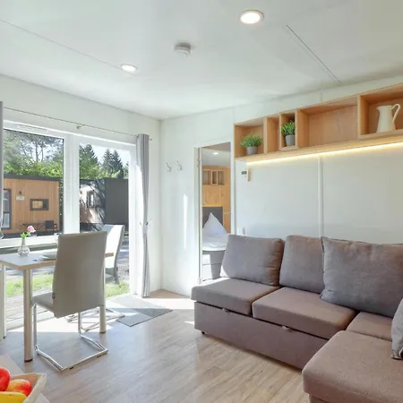 Holiday home Tiny Haus 64 Am Brombachsee Pleinfeld