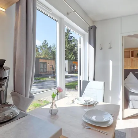 Holiday home Tiny Haus 64 Am Brombachsee Pleinfeld
