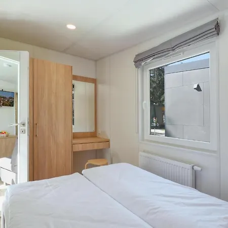 Tiny Haus 64 Am Brombachsee Holiday home Pleinfeld