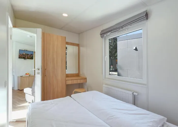 Tiny Haus 64 Am Brombachsee 펜션 플라인펠트